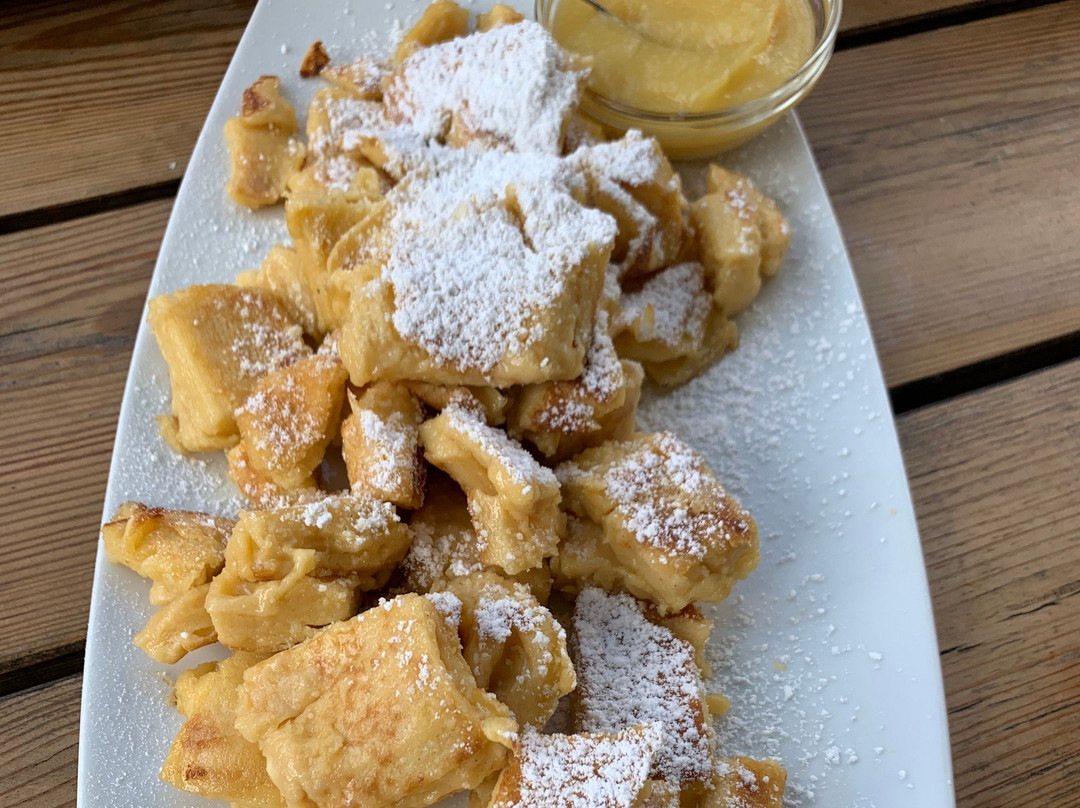 Hotel Gasthof Siggen