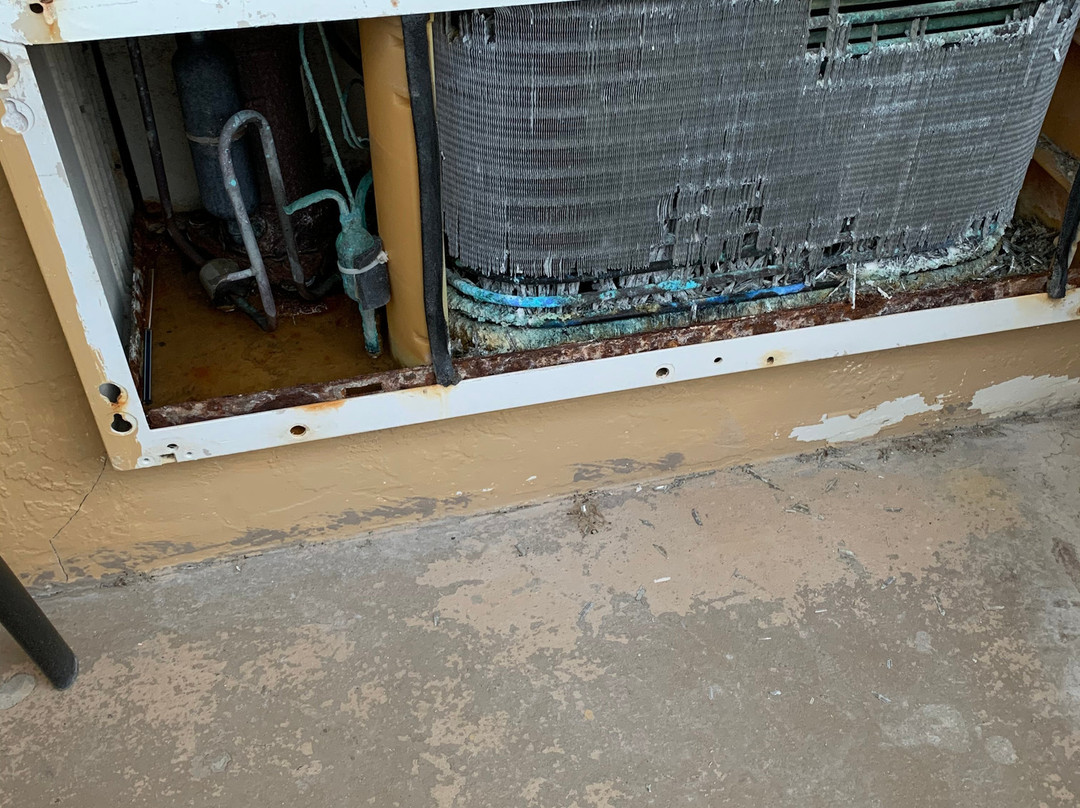 Sun Deck Motel主图