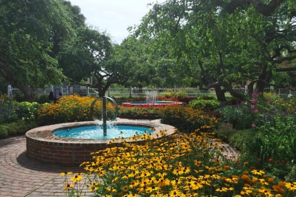 Let's Roam-朴次茅斯必去景点