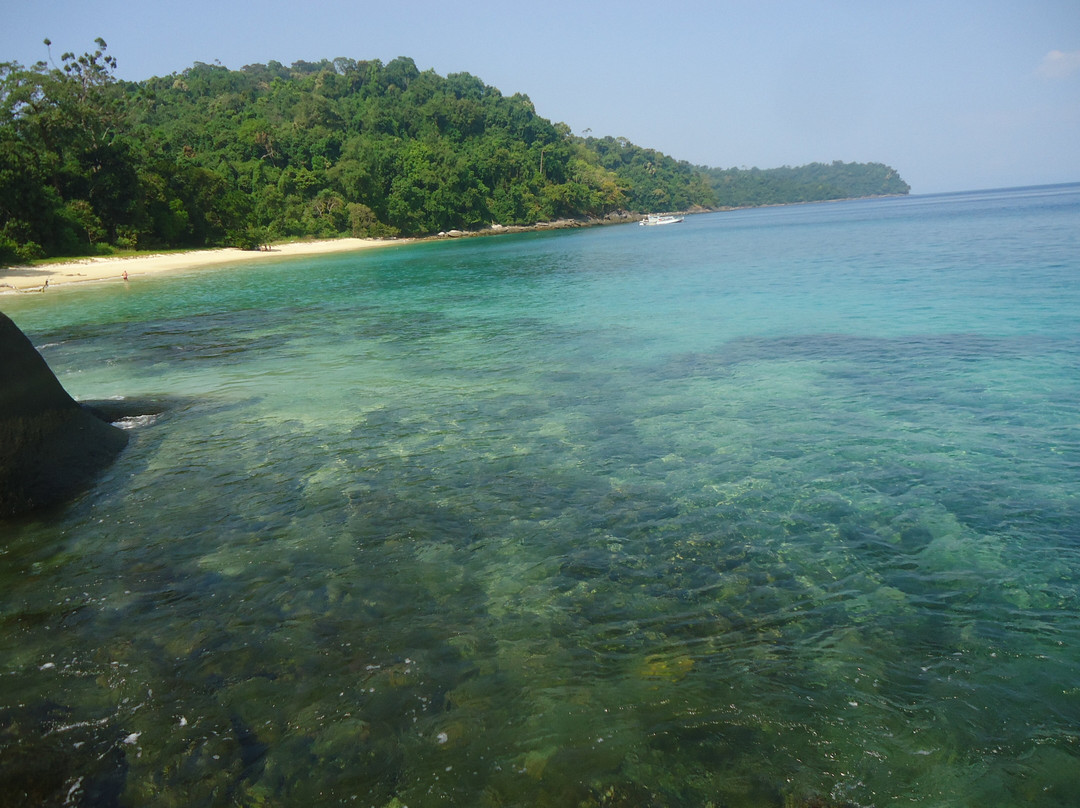 Dawei Panorama Tours & Travel-土瓦必去景点