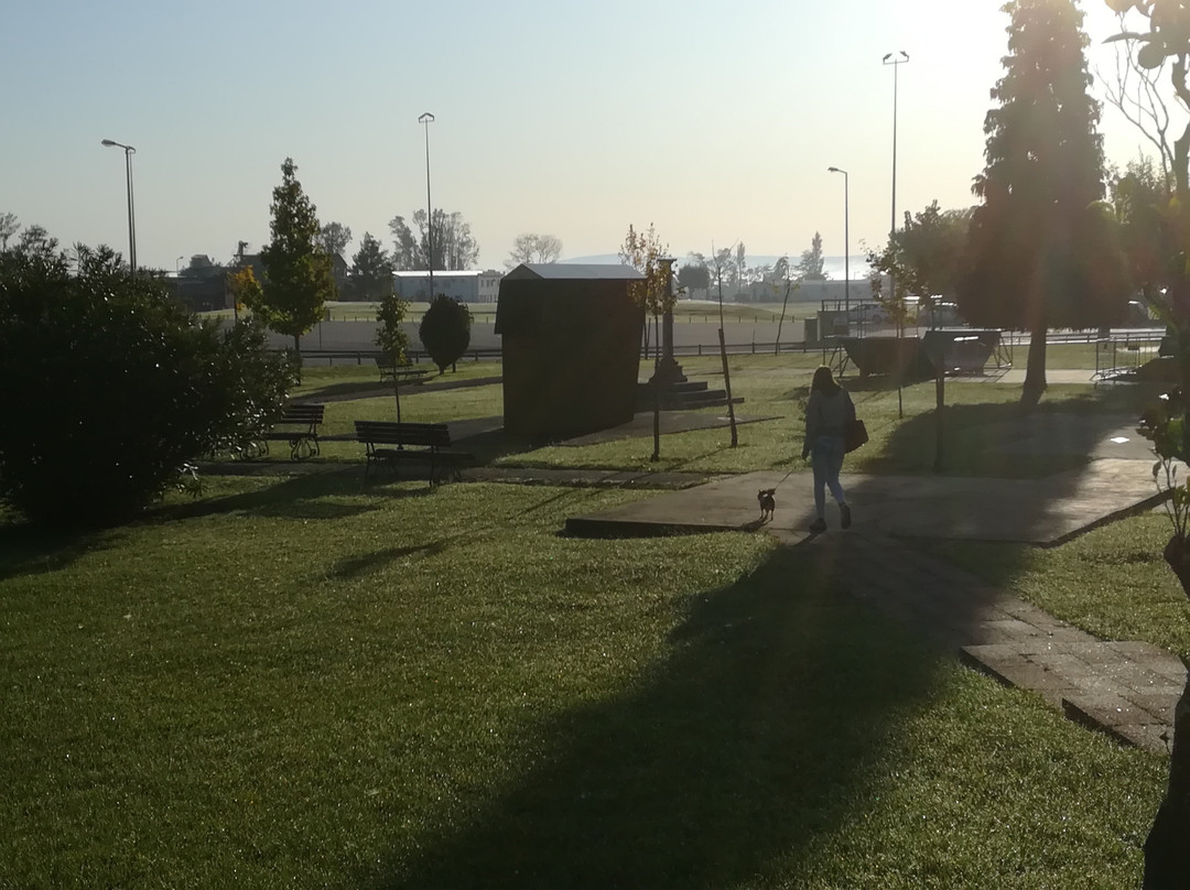 Hotel Abade Joao主图