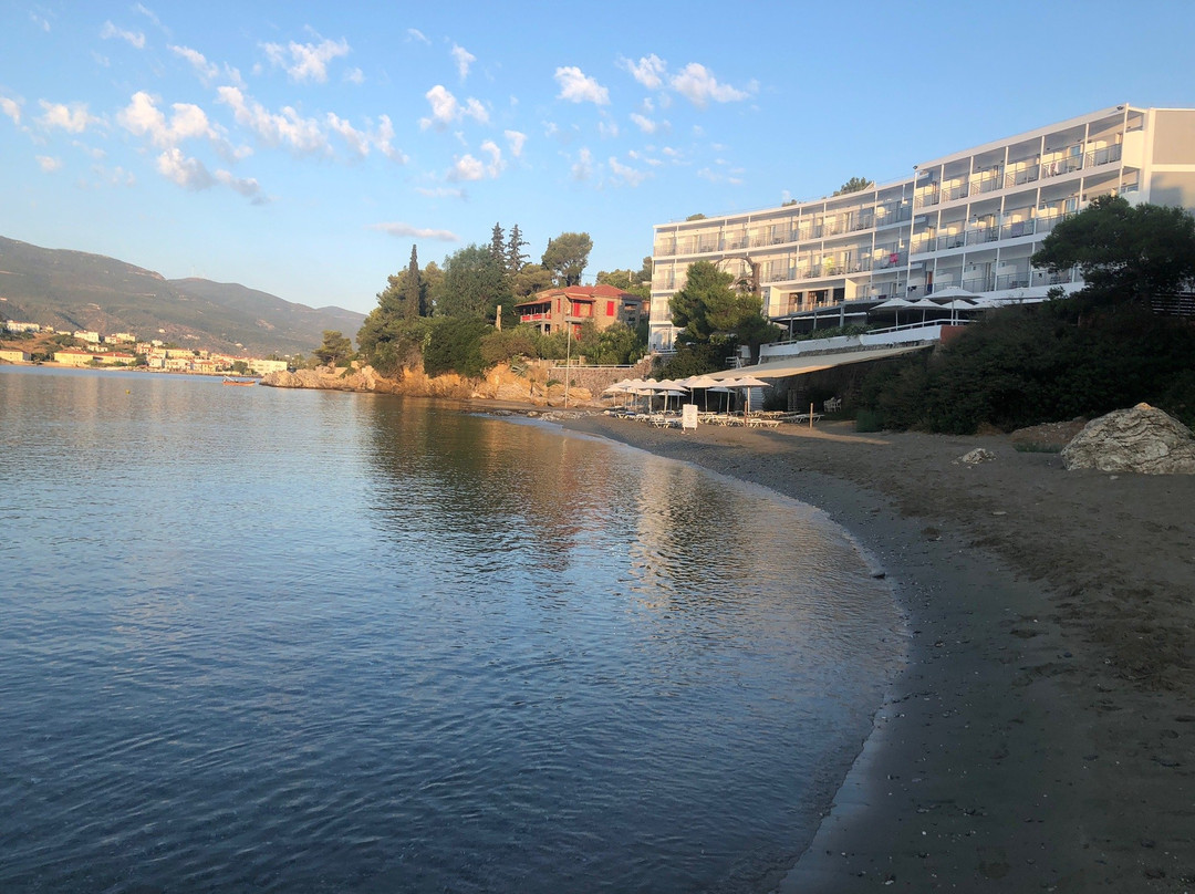 美好景色酒店主图