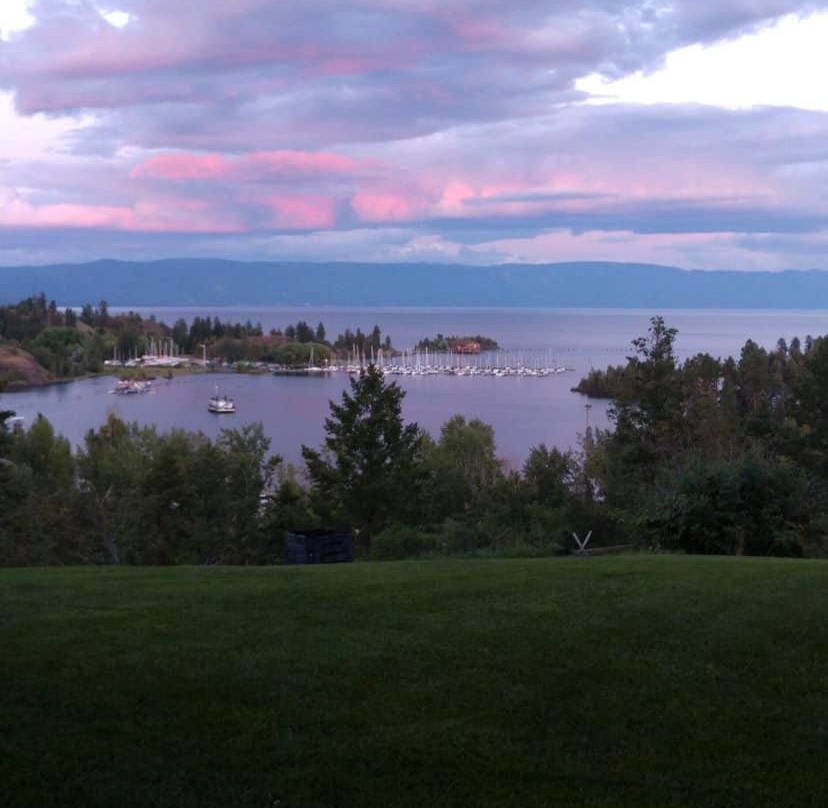 Outlook Inn Bed and Breakfast主图