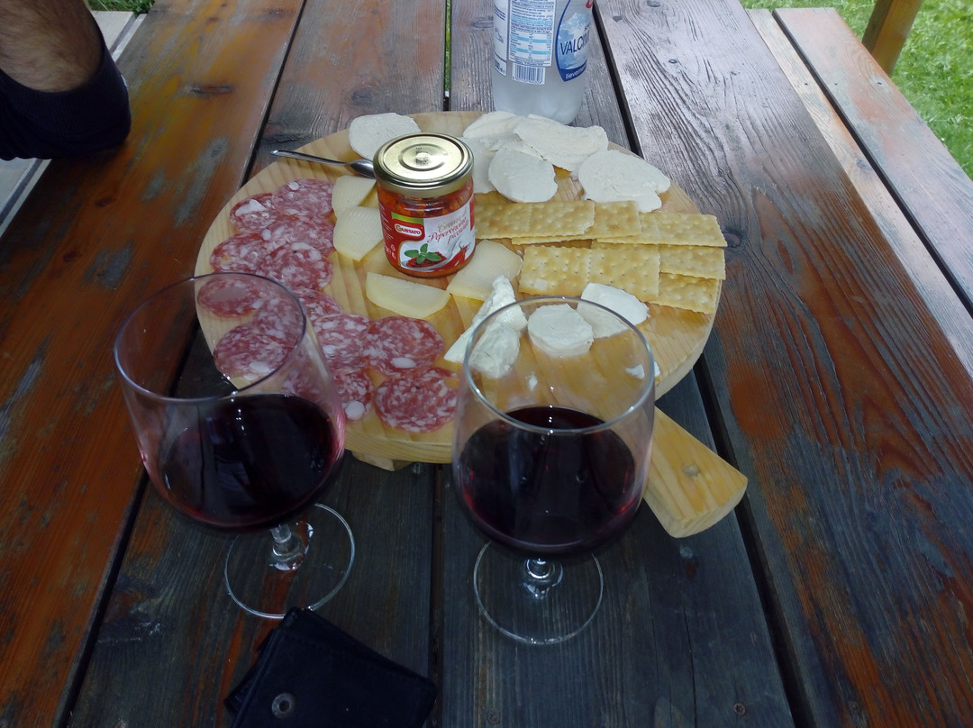 Caoria旅游攻略图片