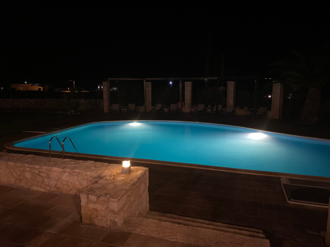 Kallicrates Village主图