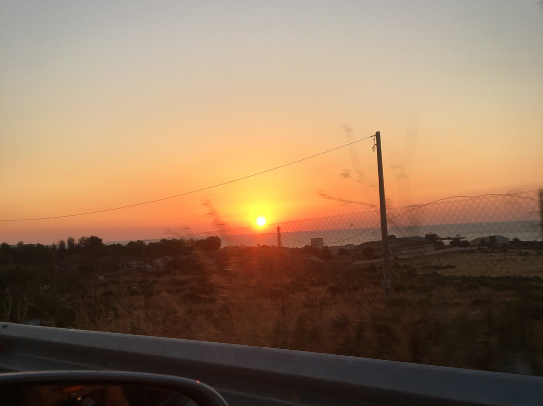 GT transfer-圣维托角必去景点