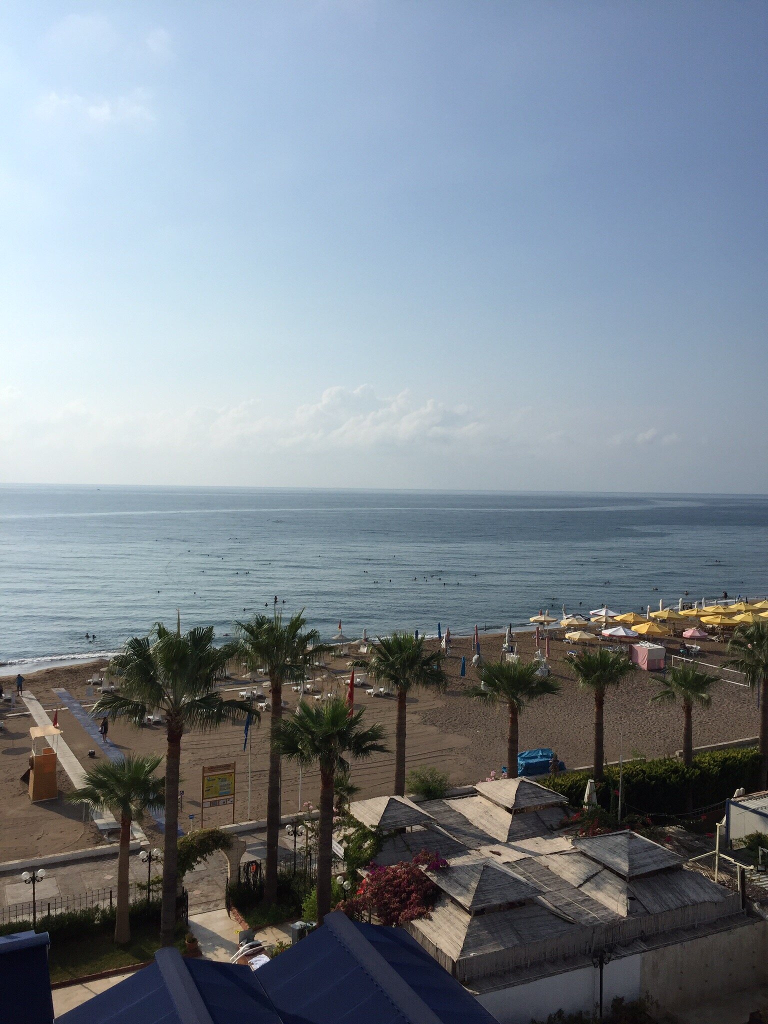 Hotel Mediterranean Resort-官方