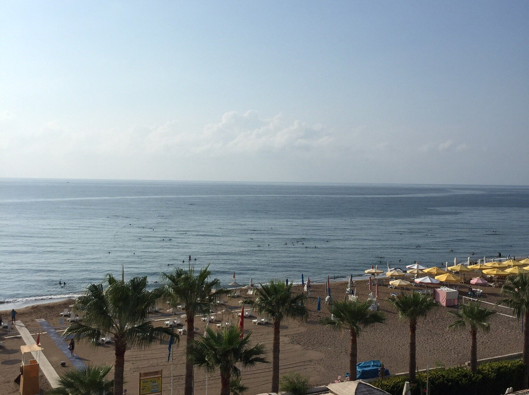 Hotel Mediterranean Resort主图