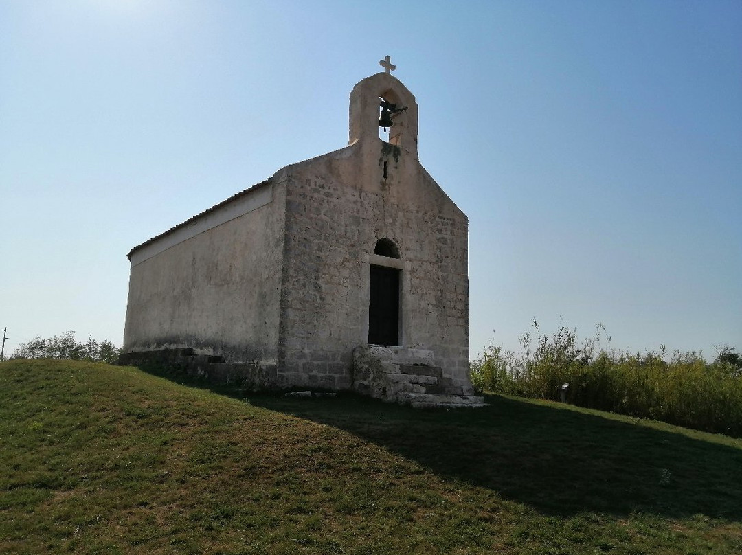 Church of Saint Vitus景点图片
