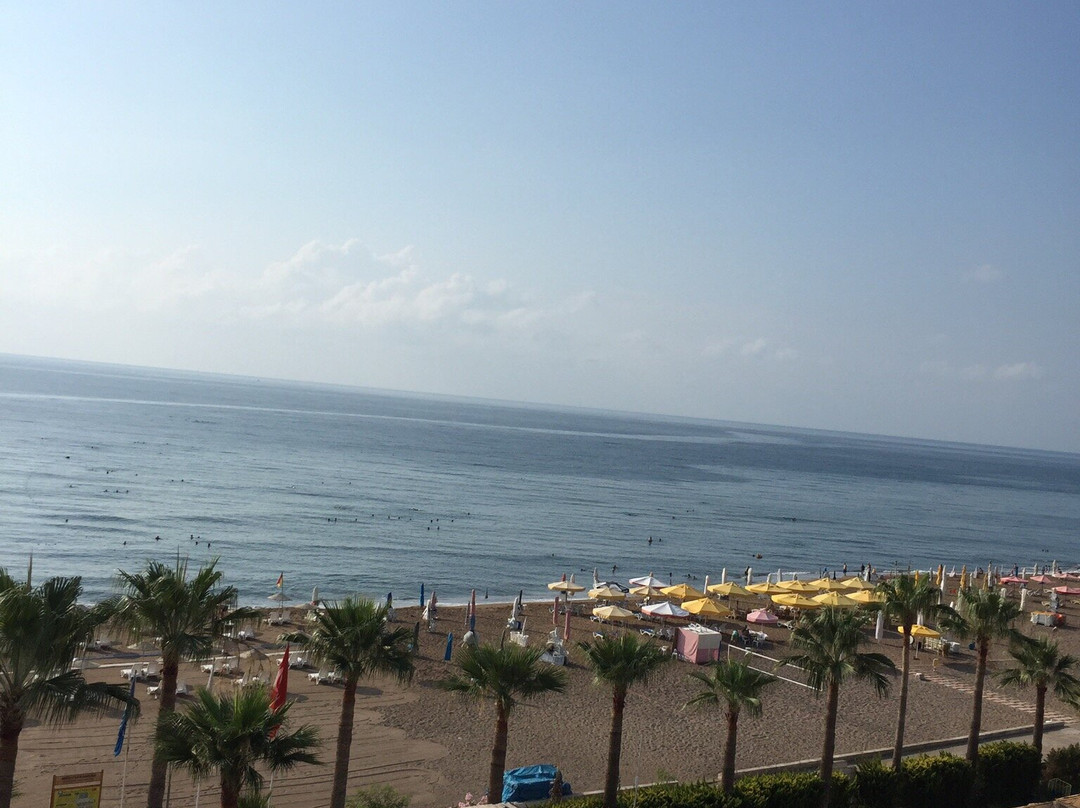 Hotel Mediterranean Resort主图