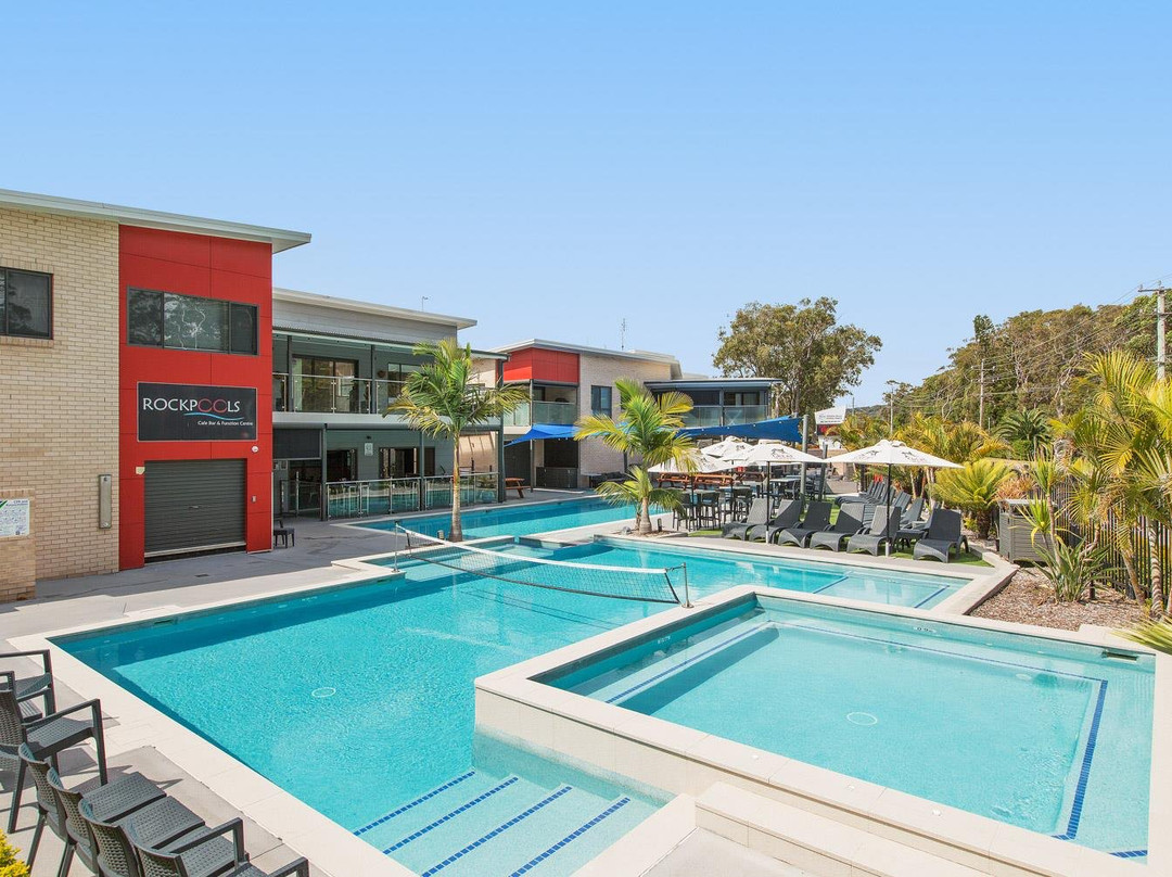 Ingenia Holidays Middle Rock