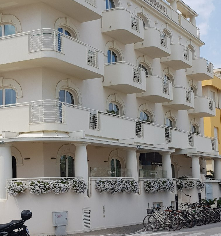 Terrazza Marconi Hotel & SpaMarine主图