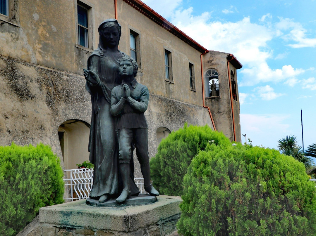 Convento San Francesco Da Paola景点图片