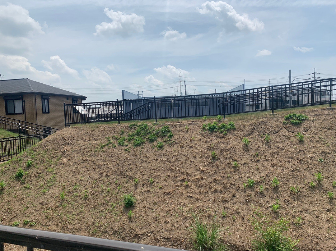 Kotari Shrine-长冈京市必去景点