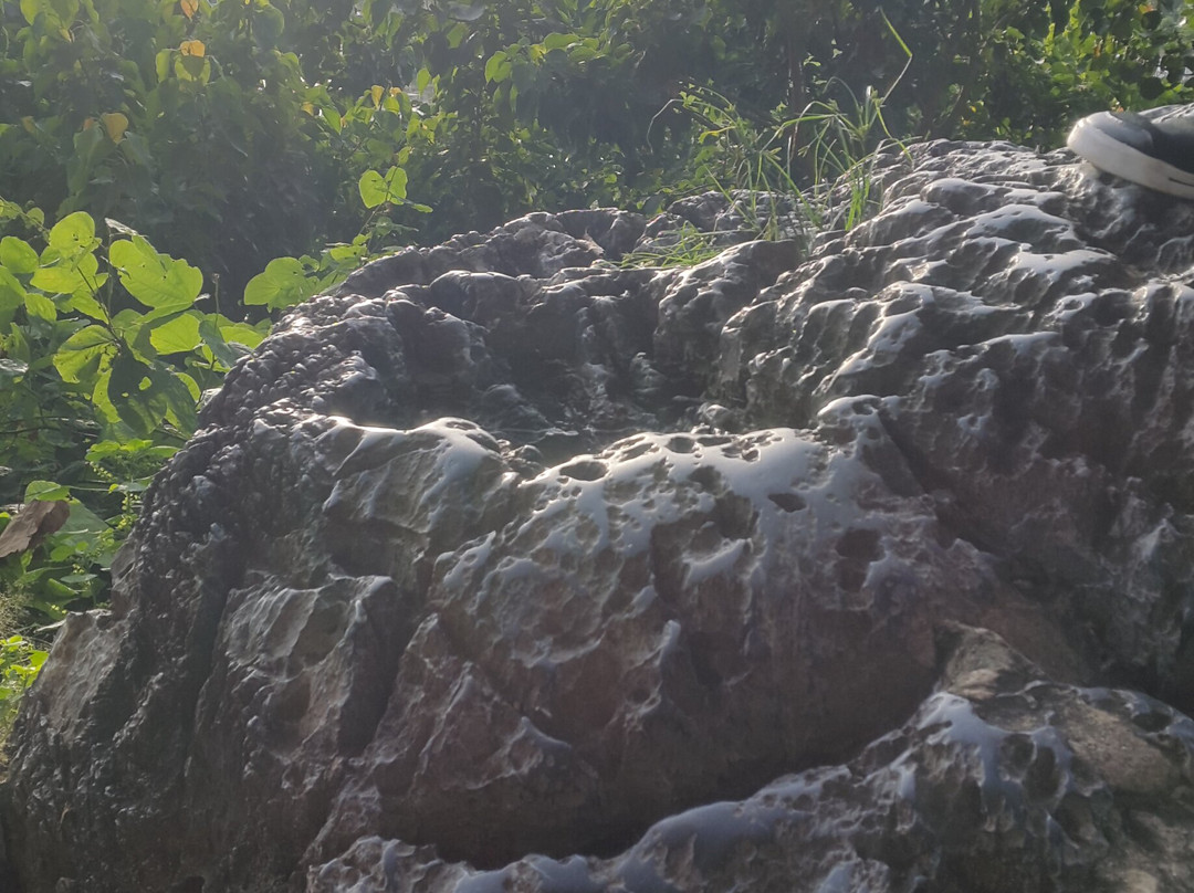 Thanh Van Pagoda (Thach Dong Cave Pagoda)-Ha Tien必去景点