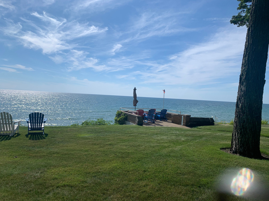 Lakeshore Bed and Breakfast主图