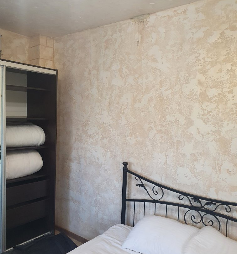 Katsiveli酒店住宿-Diva Condo Hotel