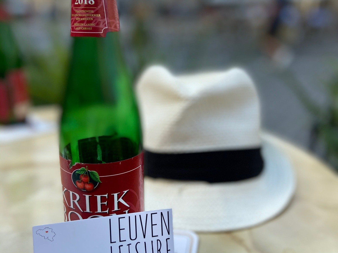 Leuven Leisure-鲁汶必去景点