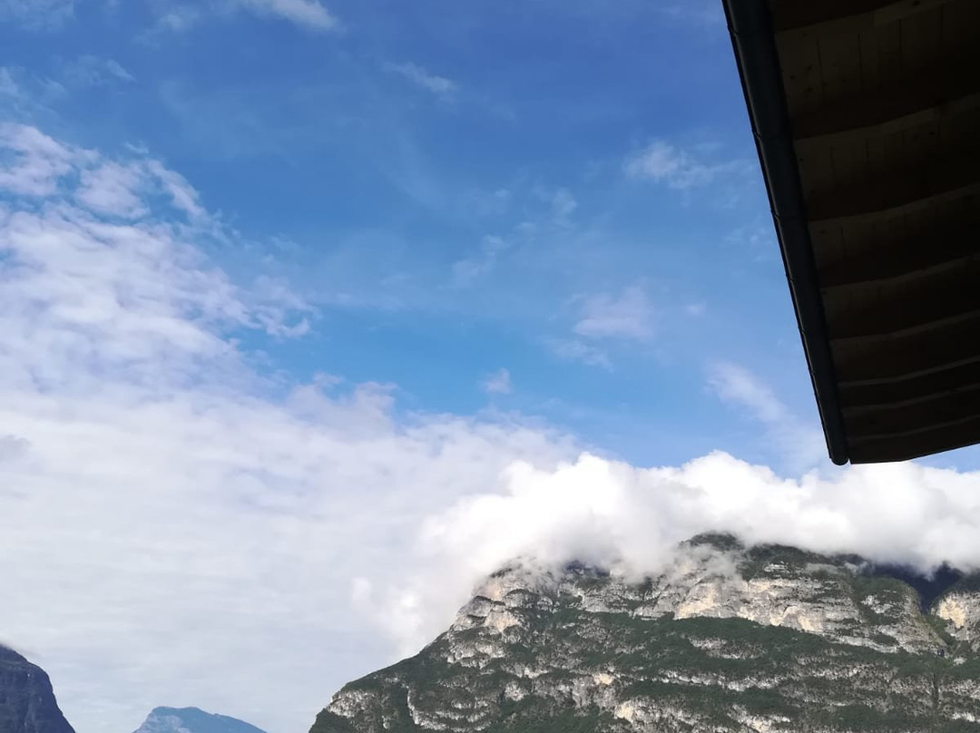 Pension Dolomiten主图