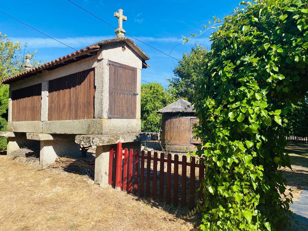 Iberik - Casa Vilamor主图