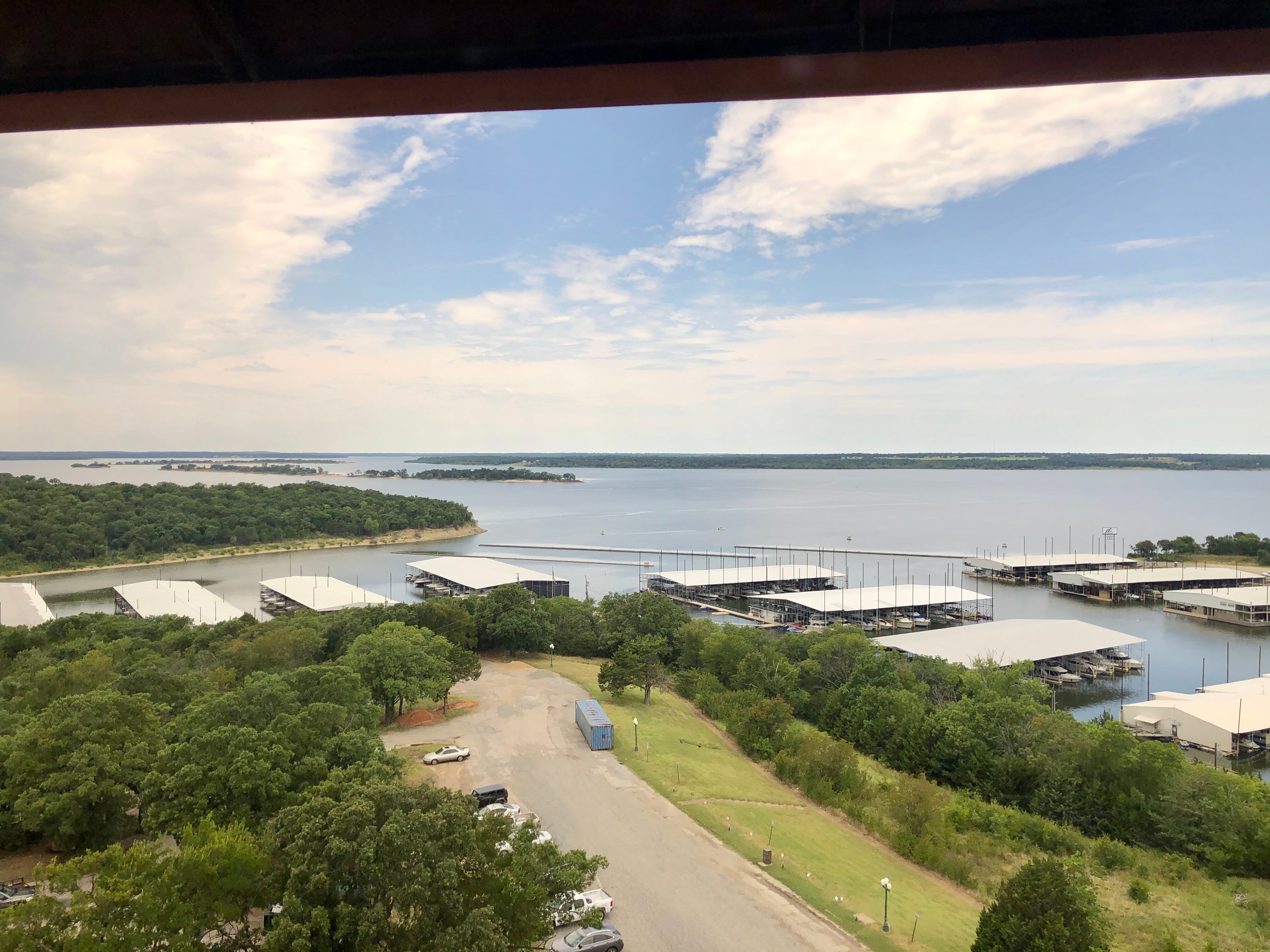 Tanglewood Resort-浴室