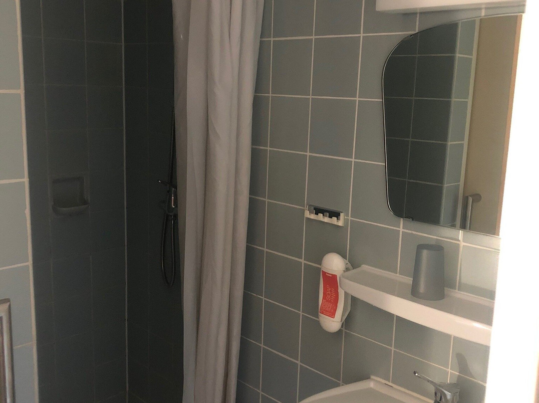 盖斯特豪斯祖尔索奈酒店主图