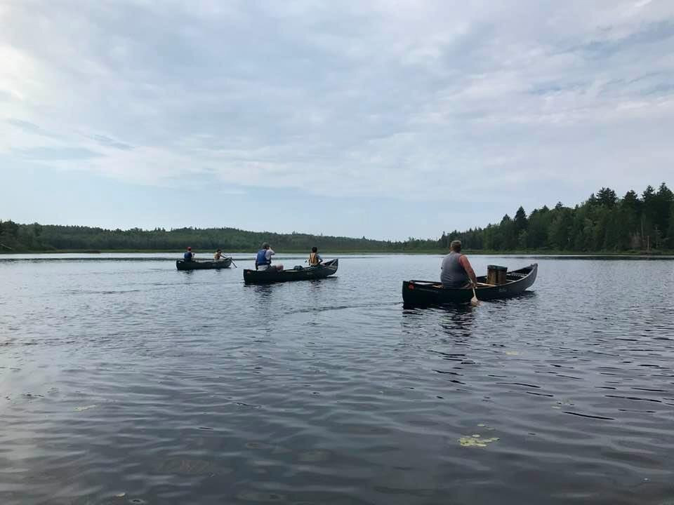 Sunrise Canoe and Kayak-Machias必去景点