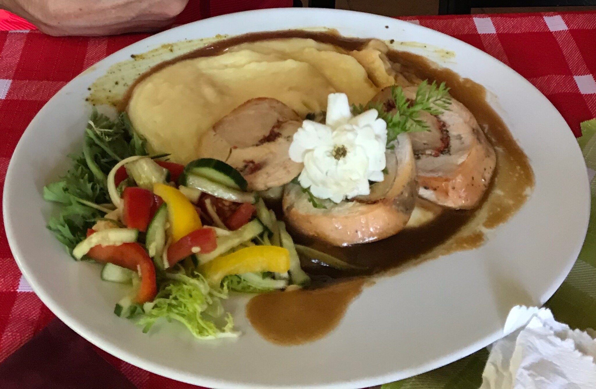 Borovanský Mlýn Penzion Restaurant-官方