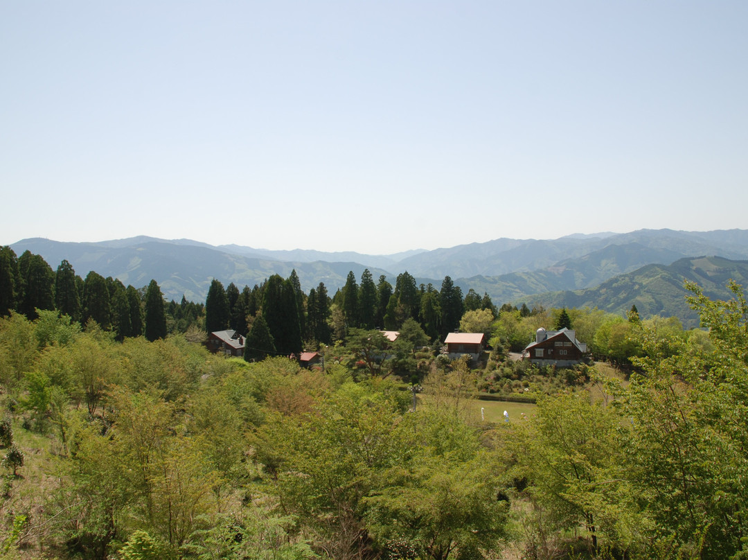 Ikenokubo Green Park