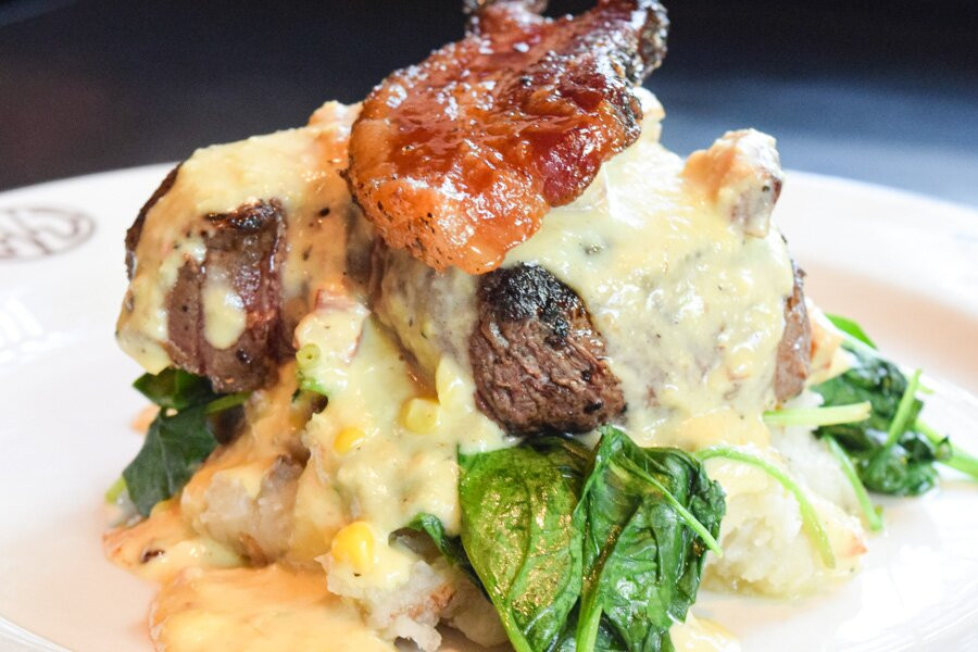 欧·亨利酒店主图