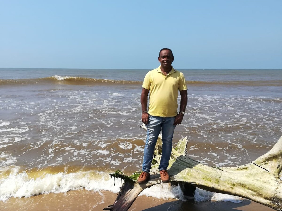 Sri Lanka Explorer-瓦都瓦必去景点