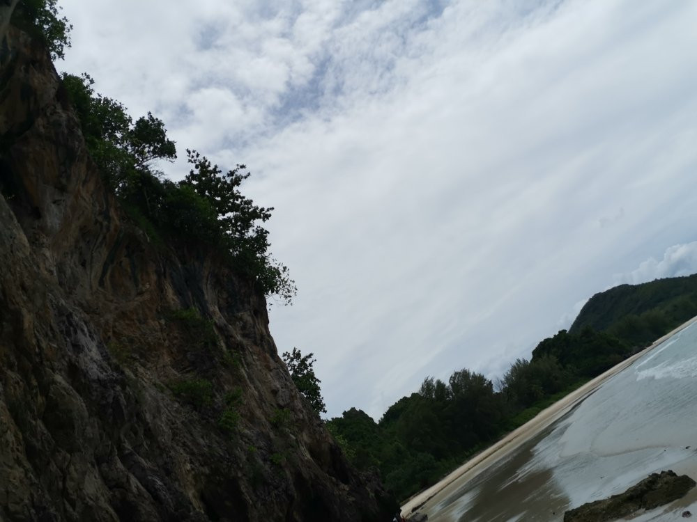 Thung Zang Bay景点图片
