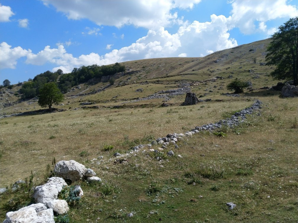 Il Ranch - Maneggio-Scanno必去景点