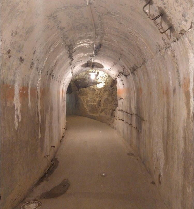 Fort de Vaux-Damloup必去景点