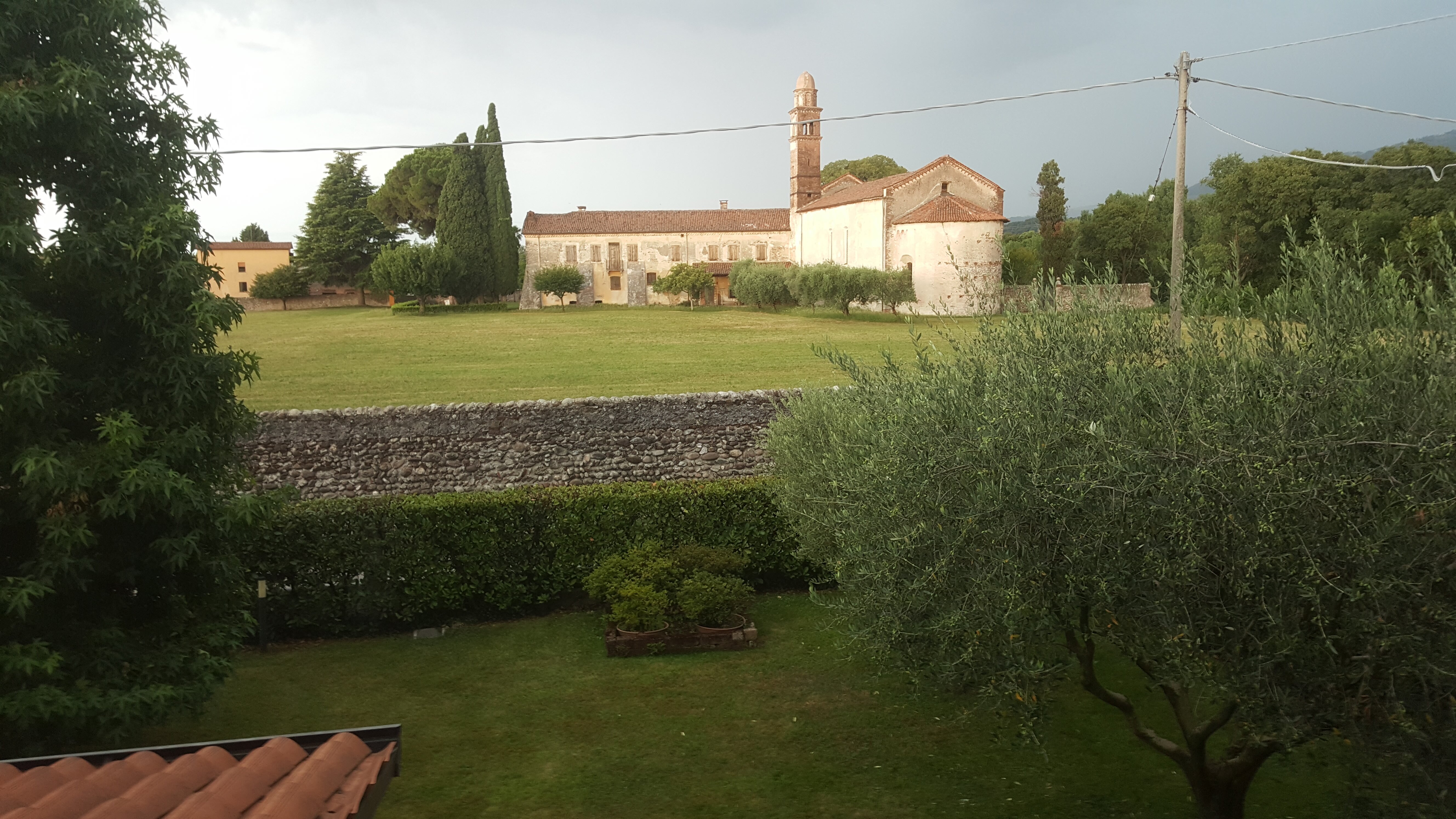 B&B San Fortunato-官方