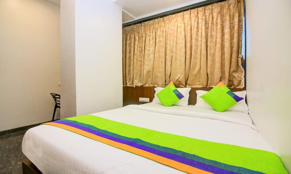 Treebo Trend Arvind Residency主图