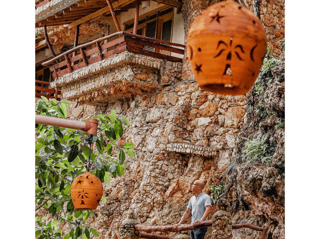 帕拉伊索卡尼奥弘多酒店主图