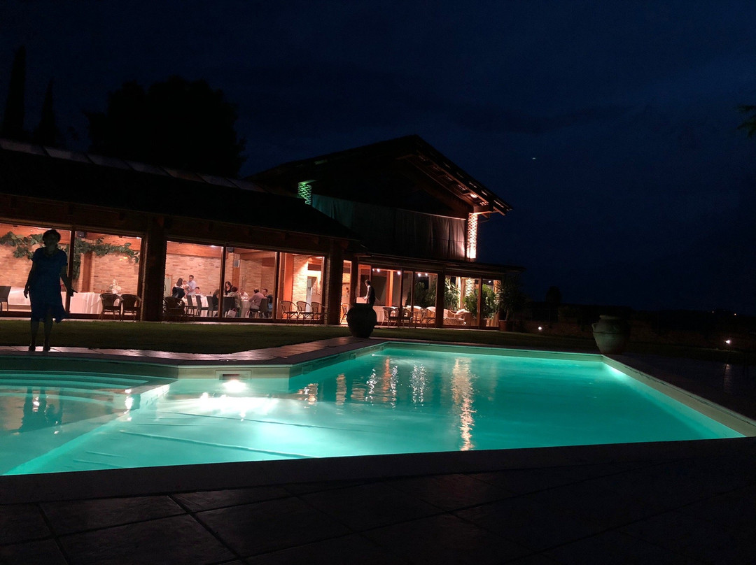 Tenuta Vecchio Castagno主图