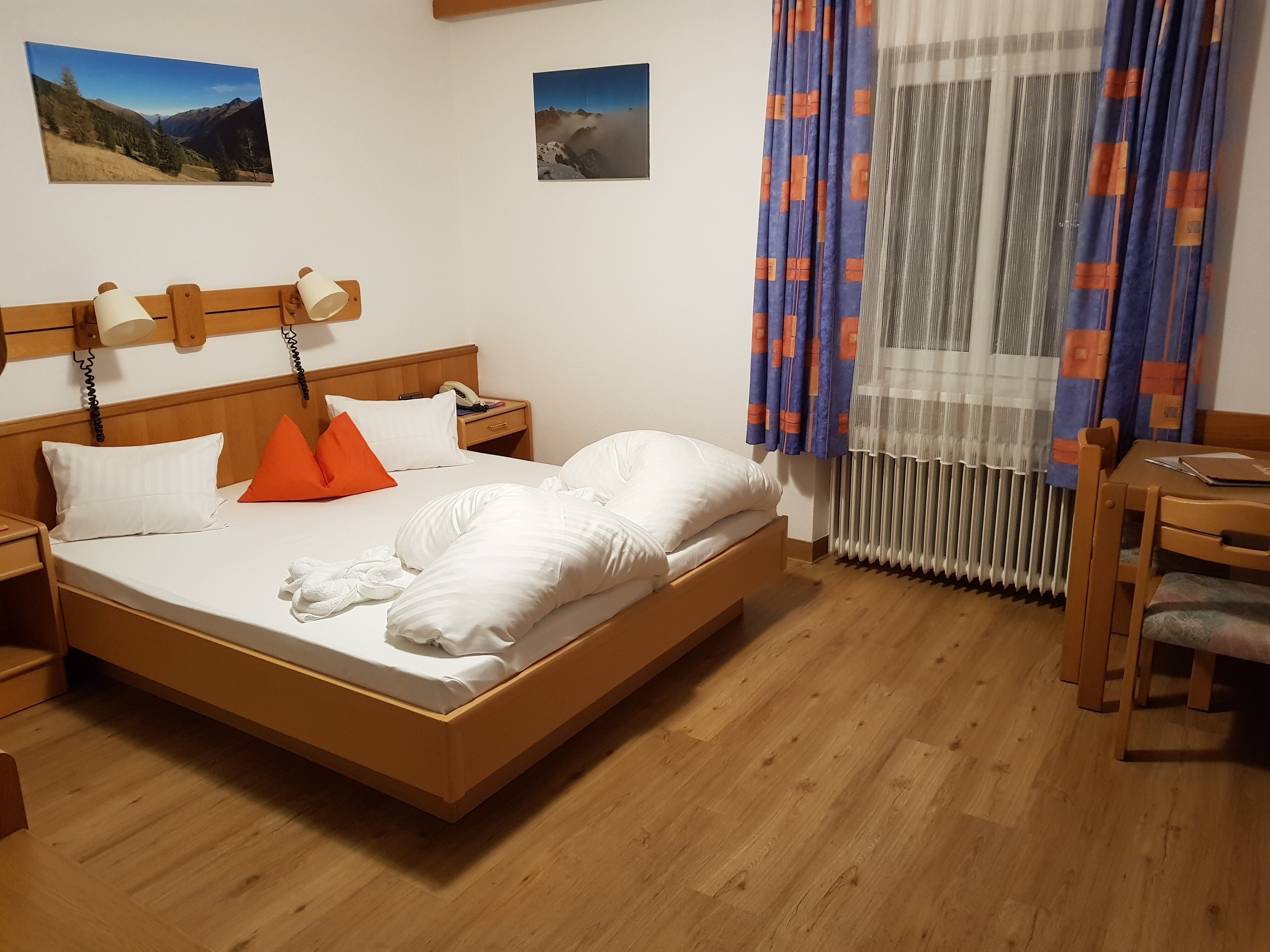 Gasthof Edelweiß-官方