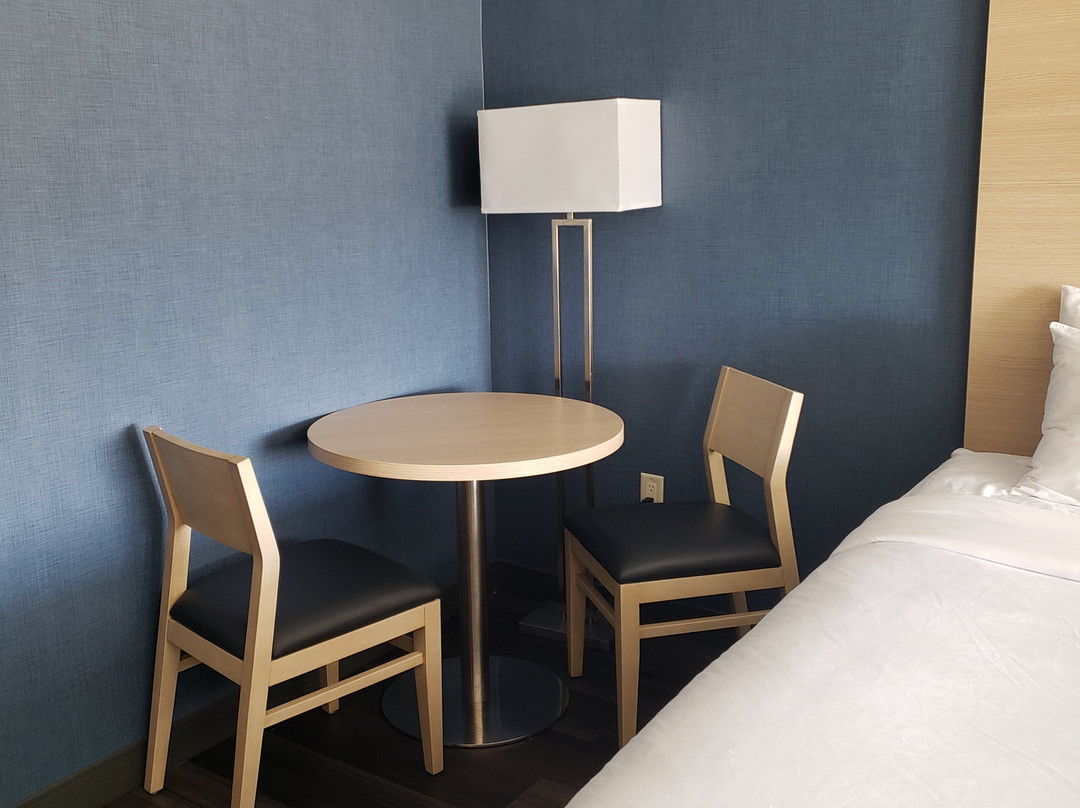 Quality Inn & Suites主图