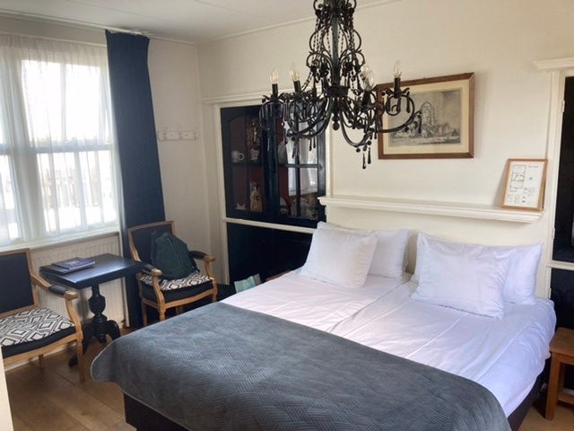 Romantik Hotel Auberge de Campveerse Toren主图