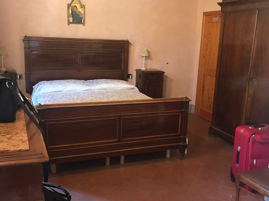 Il Casello Country House主图