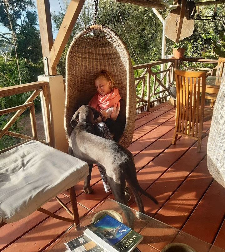 Le Relais Forestier主图