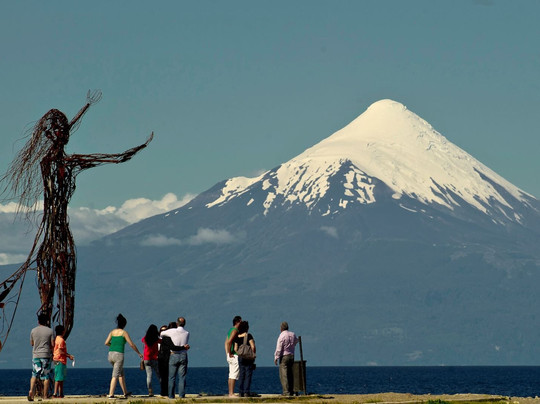 Tangol Tours Puerto Varas-巴拉斯港必去景点