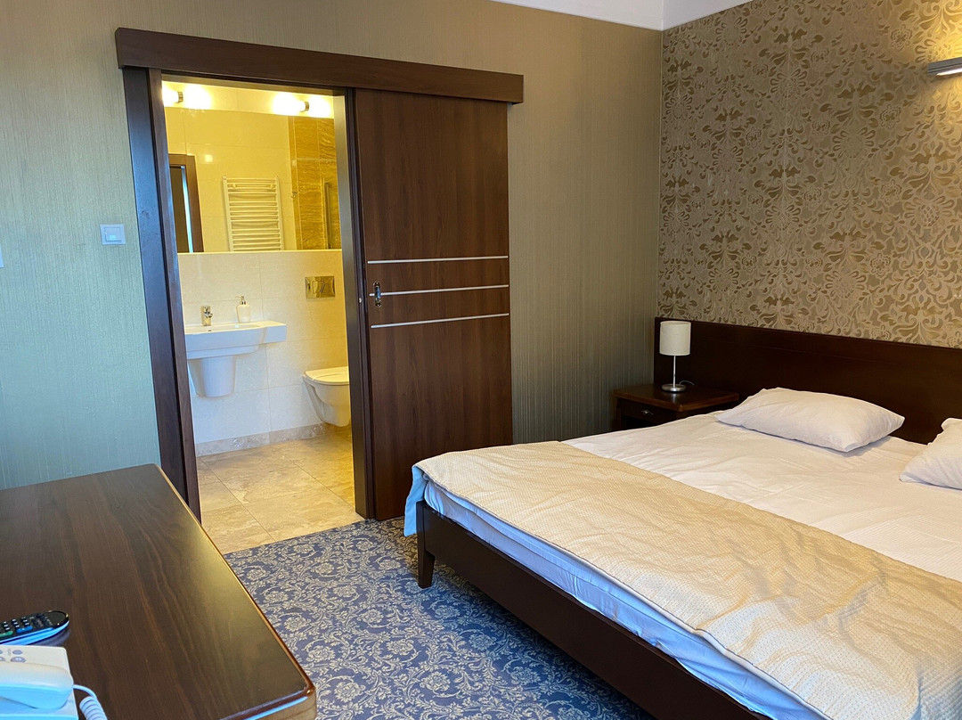 Hotel Rad主图