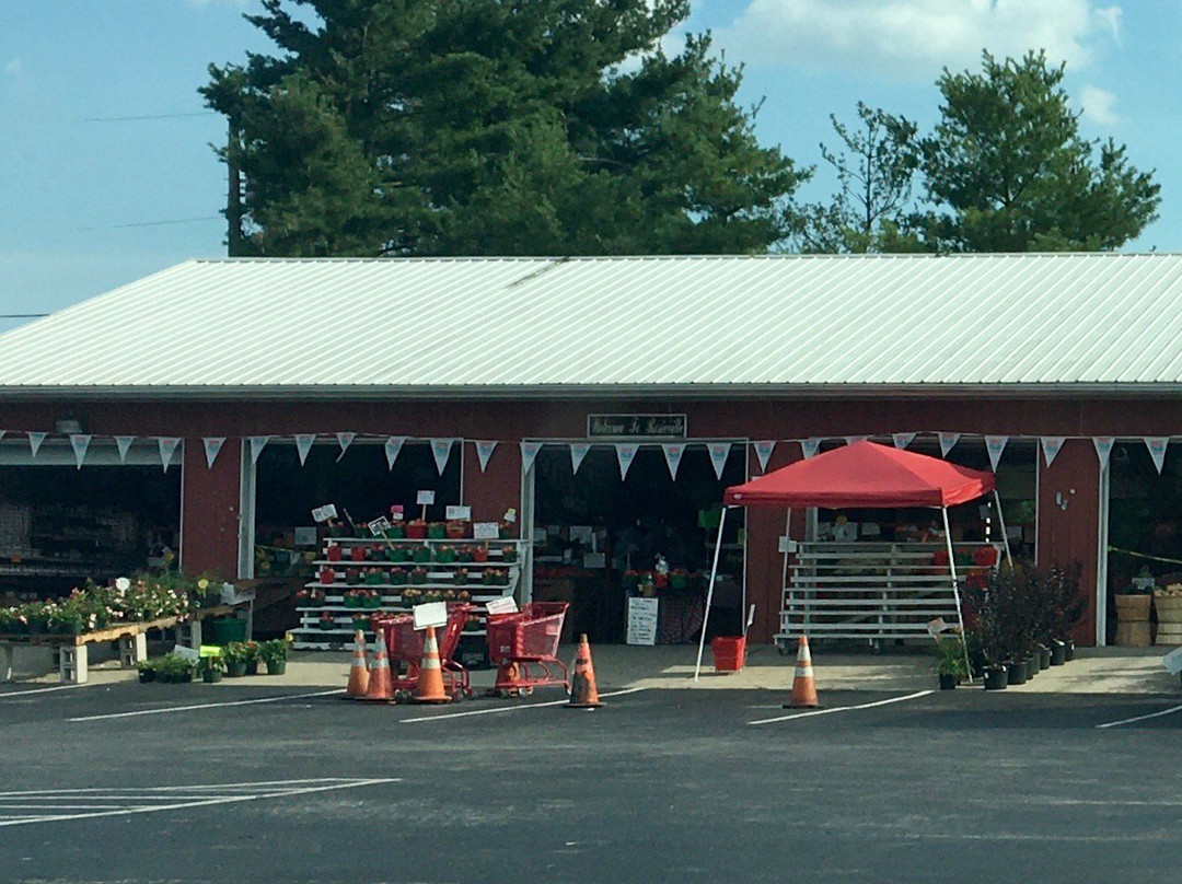 Rosie's Farm Market景点图片