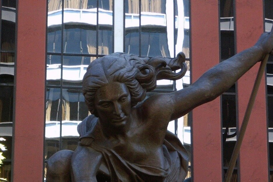 VoiceMap Audio Tours-波特兰必去景点