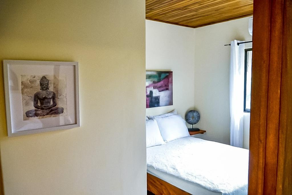 Single Fin Avellanas Hotel主图