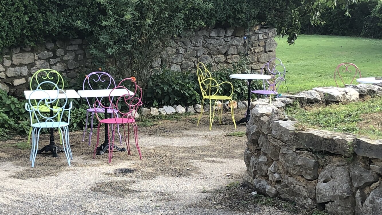 Domaine De Blancardy-家庭/游戏区