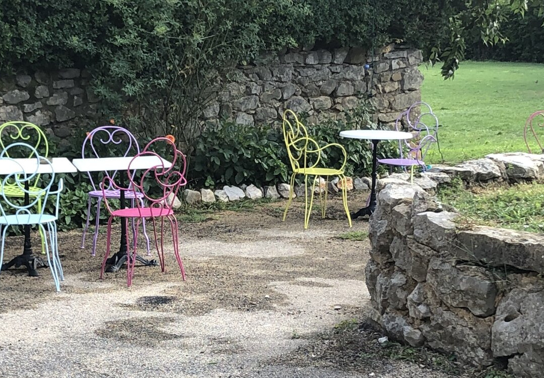 Domaine De Blancardy主图